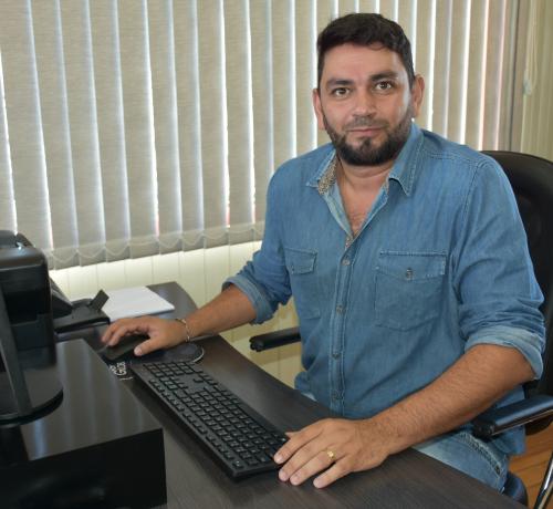 Marcos Kapassi